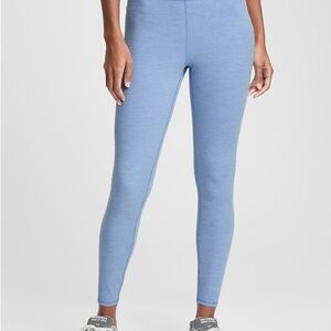 GAP Sky Blue Women's Leggings